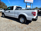 Used 2014 Ford F150 XL w/ Power Equipment Group image 2