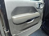 New 2025 Jeep Wrangler Sahara w/ Safety Group image 4