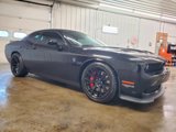 Used 2016 Dodge Challenger SRT Hellcat image 2