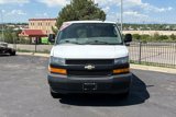 Used 2022 Chevrolet Express 2500 w/ Driver Convenience Package image 6