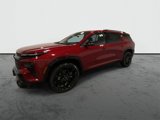 New 2026 Chevrolet Traverse RS image 4