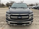 New 2025 Ford F150 Lariat image 3