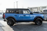 Used 2024 Ford Bronco Black Diamond image 3