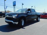 New 2025 Chevrolet Silverado 1500 LT w/ Z71 Off-Road Package image 4