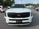 Used 2020 Kia Telluride LX image 4