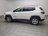 Used 2023 Jeep Compass Latitude image 3