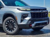 New 2025 Chevrolet Traverse Z71 w/ Enhanced Driving Package image 2