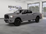 New 2026 RAM 2500 Big Horn image 2