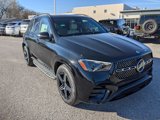 New 2025 Mercedes-Benz GLE 450e 4MATIC image 3