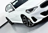 Used 2024 BMW 230i xDrive Coupe w/ Premium Package image 4