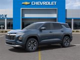 New 2026 Chevrolet Equinox LT w/ Convenience Package II image 2