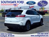 Used 2023 Ford Edge SEL w/ Sport Appearance Package image 2