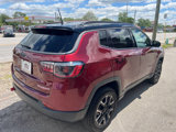 Used 2021 Jeep Compass Trailhawk image 5