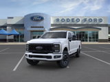 New 2025 Ford F250 Lariat w/ Lariat Ultimate Package image 2
