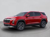 New 2026 Chevrolet Equinox LT w/ Convenience Package II image 2