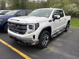 Used 2023 GMC Sierra 1500 SLT w/ SLT Premium Plus Package image 4