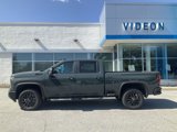 New 2025 Chevrolet Silverado 2500 LT w/ Trail Boss Package image 4