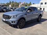 Certified 2023 Ford Ranger XLT w/ Equipment Group 301A Mid image 5