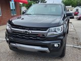 Used 2022 Chevrolet Colorado Z71 image 4