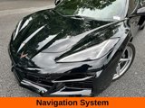 Used 2024 Chevrolet Corvette E-Ray w/ ZER Performance Package image 2