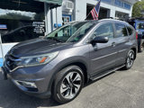 Used 2015 Honda CR-V Touring image 4