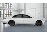 New 2025 Mercedes-Benz S 63 AMG S image 2