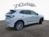 New 2025 Buick Envision Avenir image 3