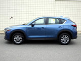 Used 2022 MAZDA CX-5 AWD 2.5 S image 4