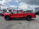 New 2025 Ford F250 XL w/ STX Appearance Package image 4