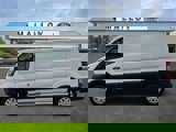 Certified 2023 Ford Transit 250 Low Roof w/ Exterior Upgrade Package image 2