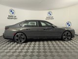 New 2025 BMW 760i xDrive w/ Executive Package image 5