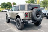 New 2025 Ford Bronco Raptor image 3