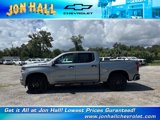 New 2026 Chevrolet Silverado 1500 RST w/ Redline Edition image 4