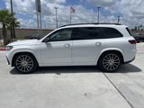 New 2025 Mercedes-Benz GLS 450 4MATIC image 4