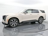 New 2026 Cadillac Escalade IQL Luxury image 2