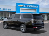 New 2025 Chevrolet Suburban Premier image 3