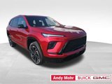 New 2026 Buick Enclave Sport Touring w/ Power Package image 4