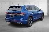 New 2025 Volkswagen Atlas SEL Premium R-Line image 3