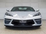 Used 2023 Chevrolet Corvette Stingray Premium Conv w/ 3LT image 5