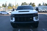 Used 2020 Chevrolet Silverado 2500 W/T w/ WT Fleet Convenience Package image 2