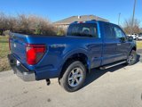 New 2024 Ford F150 XLT w/ Mobile Office Package image 4