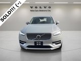 Certified 2022 Volvo XC90 T6 Inscription w/ Advanced Package image 2