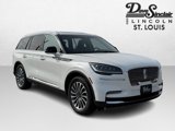 Certified 2023 Lincoln Aviator Reserve w/ Equipment Group 201A image 3