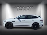 New 2026 Jaguar F-PACE R-Dynamic S image 2