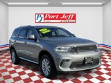 Certified 2021 Dodge Durango SXT image 3