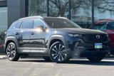 New 2025 MAZDA CX-50 2.5 Hybrid w/ Weather Package image 3