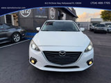 Used 2016 MAZDA MAZDA3 i Touring image 5