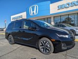 New 2025 Honda Odyssey EX-L image 2