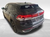 New 2025 Volkswagen Atlas Cross Sport SE image 5