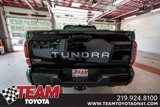 New 2025 Toyota Tundra Platinum w/ TRD Off-Road Package image 3